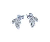 Silver Stud Earring STS-5923